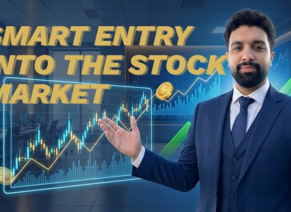 Smart Entry into the Stock Market